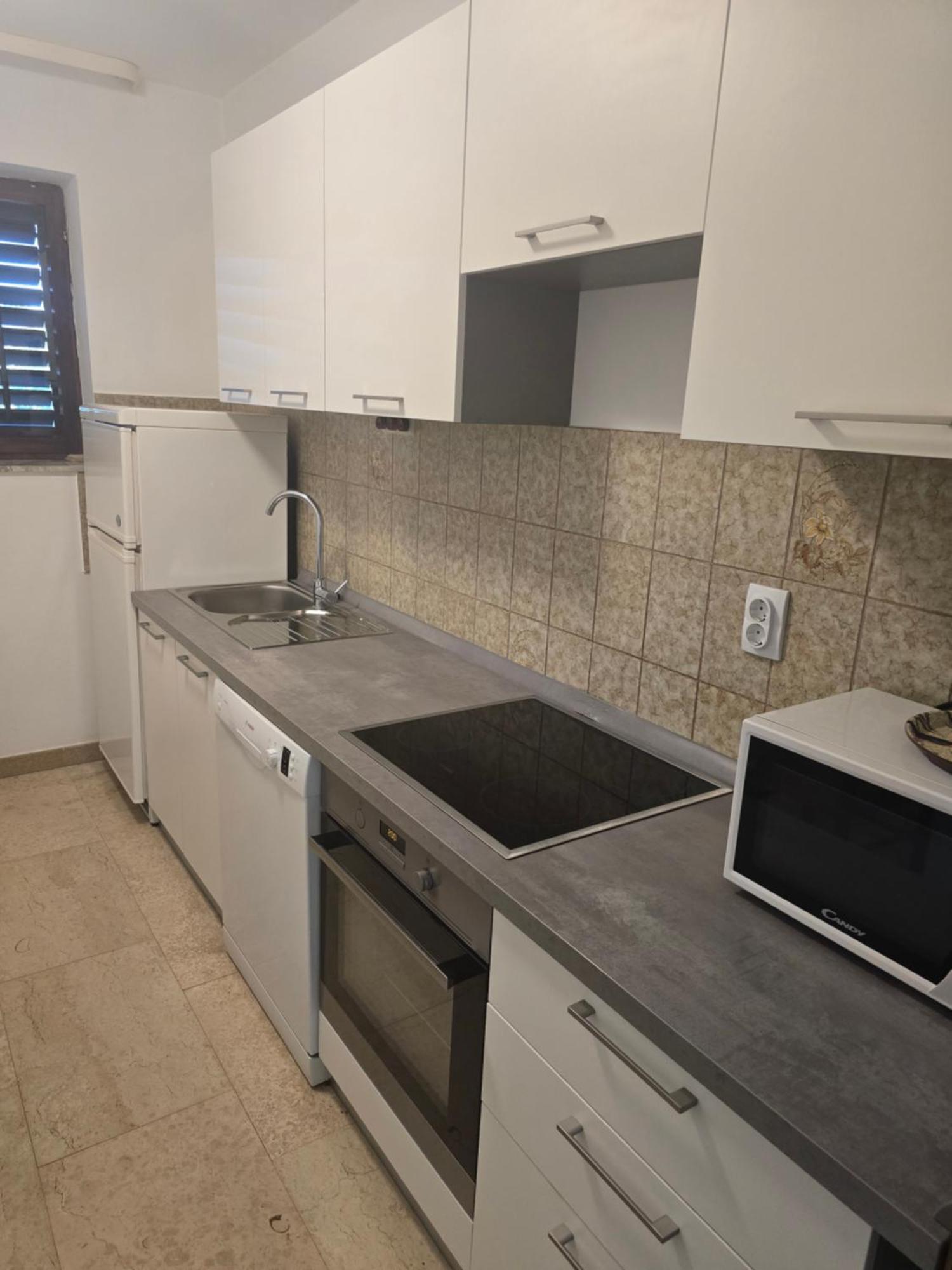פורץ Apartment Dragica מראה חיצוני תמונה