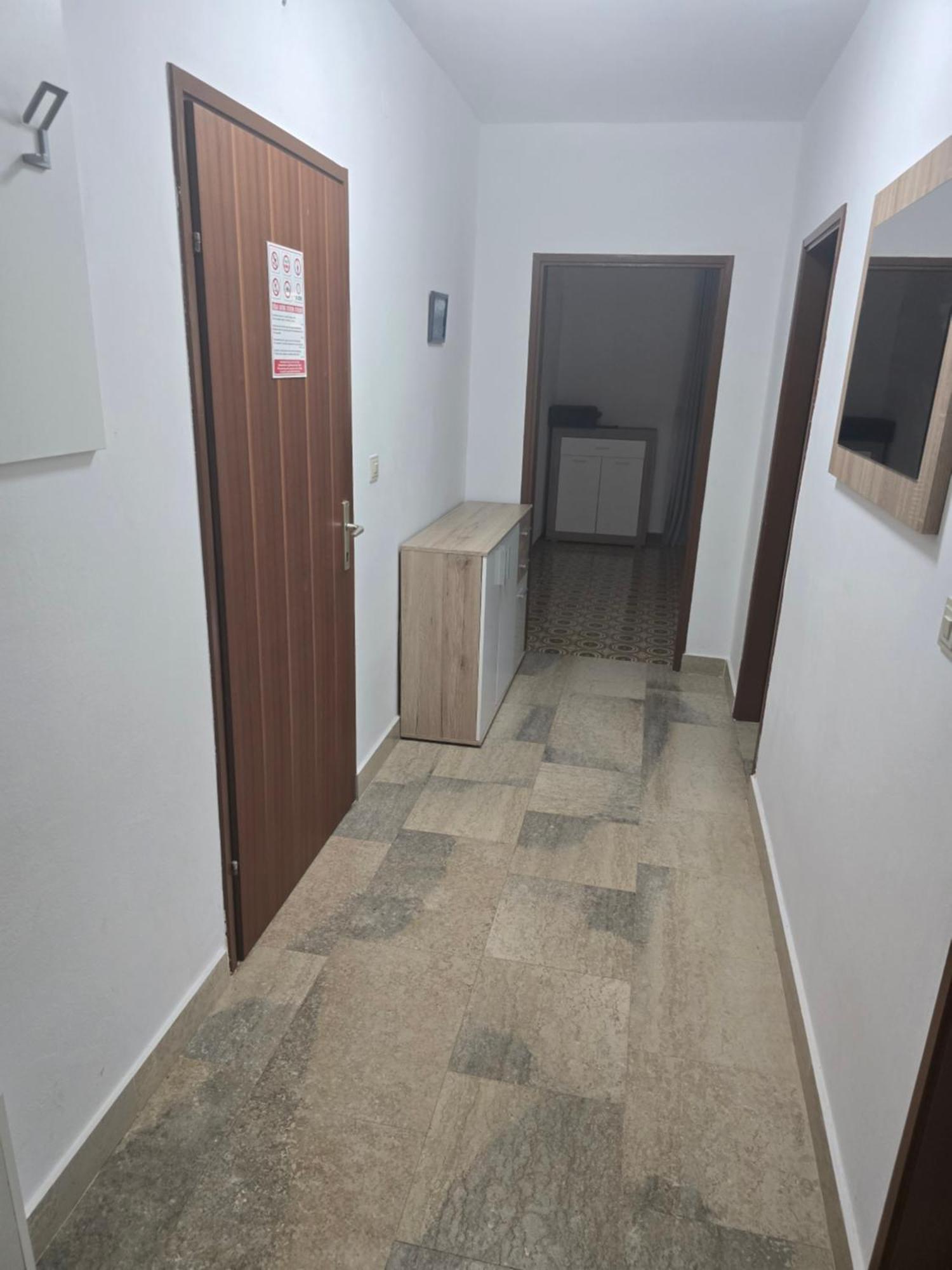 פורץ Apartment Dragica מראה חיצוני תמונה